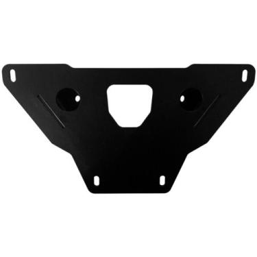 Imagem de Reforço para Baú Traseiro Start BMW GS F750 19/24 + F800 2025 + F850 1