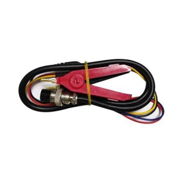 Imagem de Medidor De Resistência Interna De Bateria 18650 26650 RC3563 YR1035 Ke