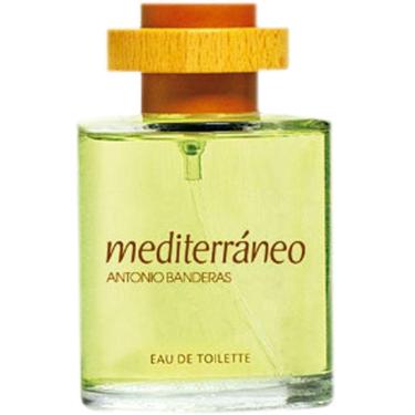 Imagem de Antonio Banderas Mediterráneo - Eau de Toilette 100ml