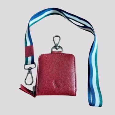 Imagem de Brinde Case Fone de Ouvido Reserva Bordô, Único