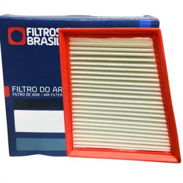 Imagem de Filtro Ar Fluence Flex Fluence Gt Gasolina 2.0 2011 à 2018 - Filtros B