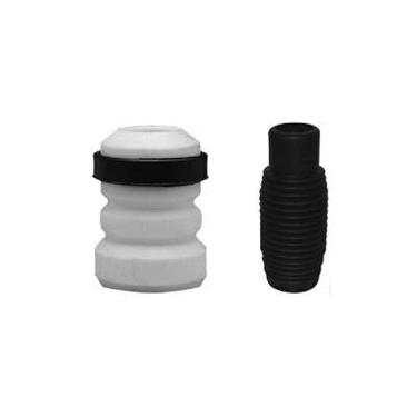 Imagem de Kit Amortecedor Dianteiro Batente Coifa - Peugeot 206 2001 A 2007 / Peugeot 207 2008 A 2015 - 044.1474