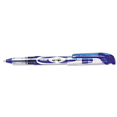 Imagem de Pentel Caneta esferográfica rolo 24/7, ponta 0,7 mm, categoria tinta azul: Canetas esferográficas (BLD97-C) 12 por pedido