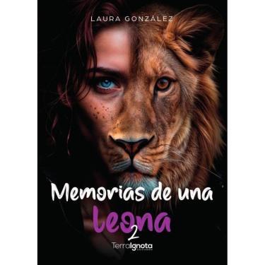 Imagem de Memorias de una leona 2 - Espanhol