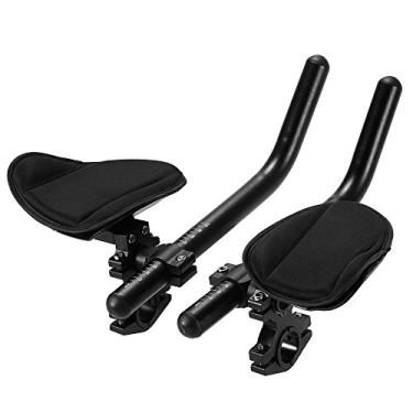 Imagem de Lixada Bike Rest guidão ciclismo Aero Bar bicicleta relaxamento alça barra Triathlon MTB estrada bicicleta descanso braço bicicleta bicicleta bicicleta bicicleta bicicleta bicicleta bicicleta bicicleta aerobar