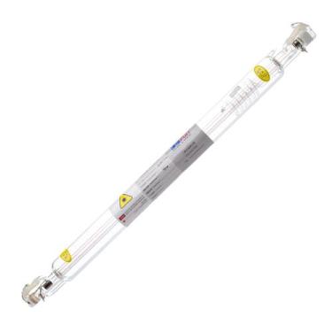 Imagem de Tubo Laser CO2 40W Compativel com 45W Ideal para Maquinas de Corte e G