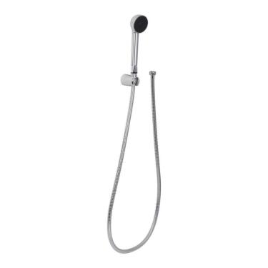 Imagem de Ducha Manual Piraju Pingoo.casa - Prata