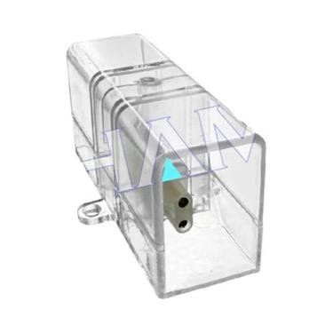 Imagem de Conector Hexagonal Diy Acessórios De Tubo Led Para Lâmpada De Favo De 