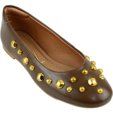 Imagem de Sapatilha Vizzano Pedrarias Feminina