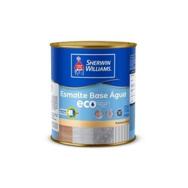 Imagem de Color Metalatex Eco Esm Acet.base W 1/4 - SHERWIN WILLIAMS