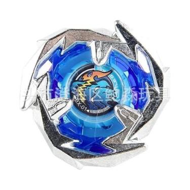 Imagem de Kids Z-burst Gyro X Series 34 BX Launcher Handle Ruler Brinquedo De Co
