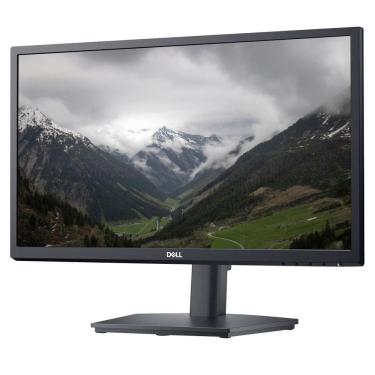 Imagem de Monitor Dell, 21,5 Resolução Full Hd 1080P 1920 X 1080 A 60