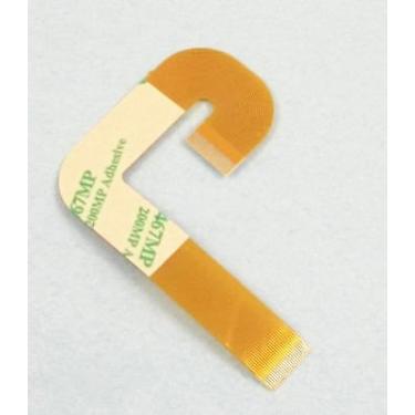 Imagem de Cabo flexível de lente laser Gametown para PS2 Slim 90000 9000X 9W SCPH-90001 SCPH-9000x