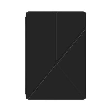Imagem de Samsung Galaxy Tab S9 S10 FE S7 S8 plus Ultra Stand Smart Magnetic Cas