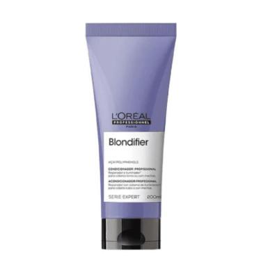 Imagem de L`Oréal Professionnel Blondifier - Condicionador 200ml