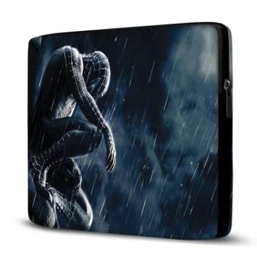 Imagem de Capa Pasta Maleta Notebook - Homem Aranha 1