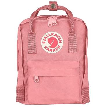 Imagem de Mochila Fjällräven Kanken Mini Unisex-Adult, Pink