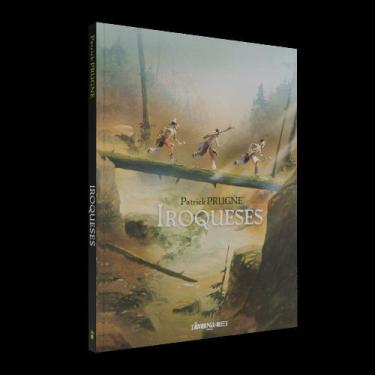 Imagem de Iroqueses - TAVERNA DO REI, 3