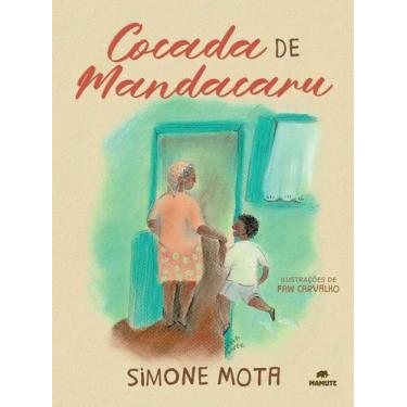 Imagem de Cocada de mandacaru - MAMUTE, 3