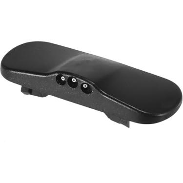 Imagem de Boxonly Bico de lavagem de para-brisa jato de spray para Audi A4 B8 (2007-2011) Direito | Número OE 8T0955988C | Peça de reposição de plástico de alta durabilidade