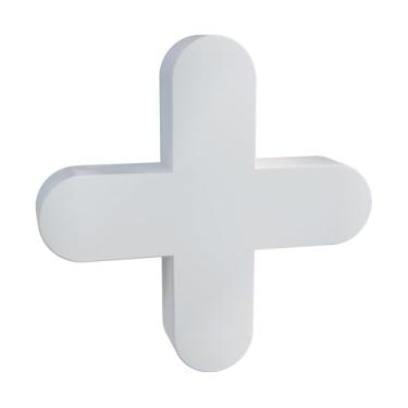 Imagem de Qep 10336 Espaçadores de Azulejo, Branco, 300