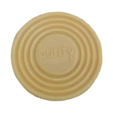 Imagem de Ｂｅｓｇａ Tampa de borracha autolimpante para caixa de areia, acessório profissional, fácil de instalar, suprimentos para animais de estimação, tampa de