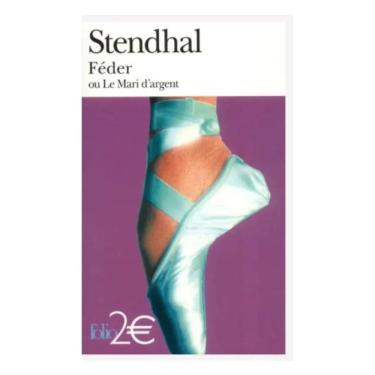 Imagem de Féder Ou Le Mari D`Argent