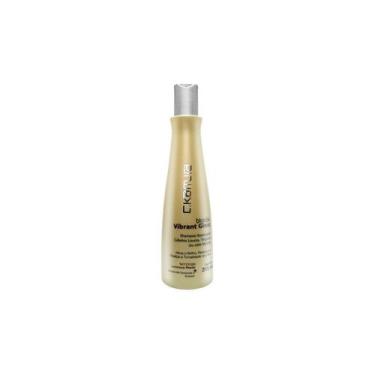 Imagem de Shampoo Blonde Vibrant Gloss C.kamura Louros Mechas 315 Ml - ckamura