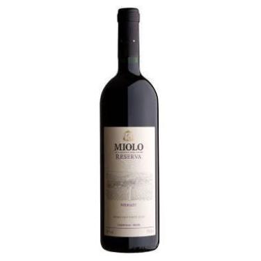 Imagem de Miolo Reserva Merlot