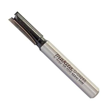 Imagem de Fresa Tupia Manual 6x16MM D-09248 Makita