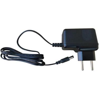 Imagem de Carregador Bivolt Brinquedos Bandeirantes Moto Elétrica Saída 6v 900ma