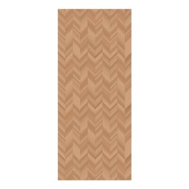 Imagem de Adesivo Decorativo de Porta - Madeira - 2614cnpt - Allodi