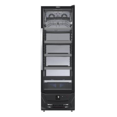 Imagem de Expositor Maturador de Carnes Venax EXW300 Preto