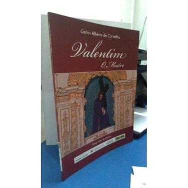 Imagem de Valentim - O Mestre