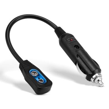 Imagem de Economizador de memória para código de computador de bateria de carro, código de rádio, OBD11 | Código de 12 volts se conecta ao caminhão elétrico/van/portcar