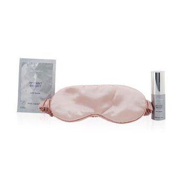 Imagem de Conjunto Skincare Skin Medica Instant Bright Eye Essentials