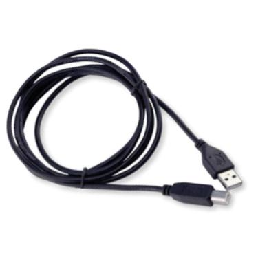 Imagem de Cabo Para Impressora 2,0 Usb 1,80 Metros