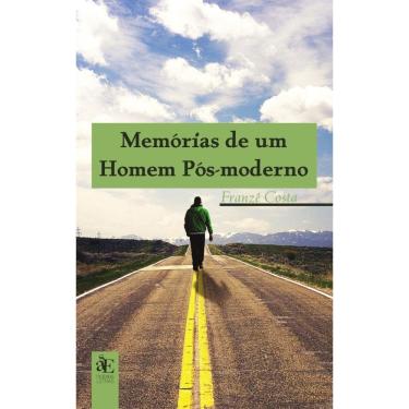 Imagem de Memória de um Homem Pós-Moderno