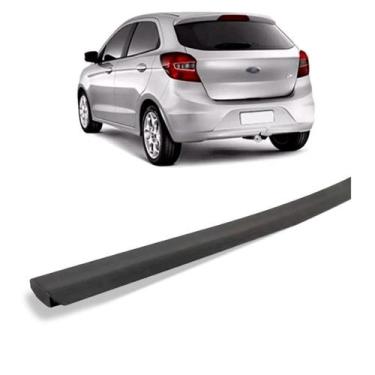 Imagem de Friso de teto ford ka hatch 2014 2015 2016 2017 2018 - SANFIL, Direito