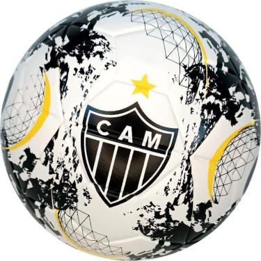 Imagem de Bola De Futebol Atlético Mineiro Nº5-Unissex