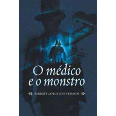 Imagem de O Médico E O Monstro - Boxe Mestres Do Terror