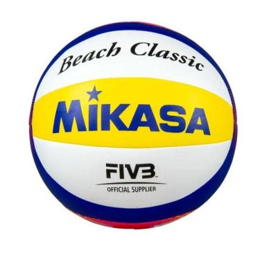 Imagem de Bola Voleibol BV552C Beach CLASSIC c/c - Mikasa