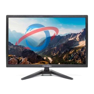 Imagem de Monitor 19Polegadas Everex Evrm191-ns - 1440 X 900 - Widescreen - 60hz - 5ms - HDMI/VGA