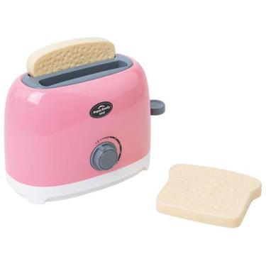 Imagem de Torradeira de Brinquedo Happy Family Mini - LP Toys