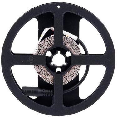 Imagem de Fita de Led 5050 12 Volts 14,4 Watts 2,5 Metros Vermelha - 9043 - GAYA