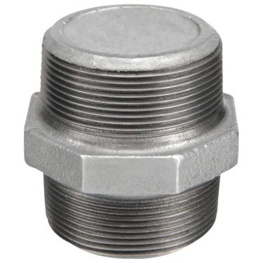 Imagem de Niple duplo galv.bsp 1 tupy - 12.38.007 - TUPY