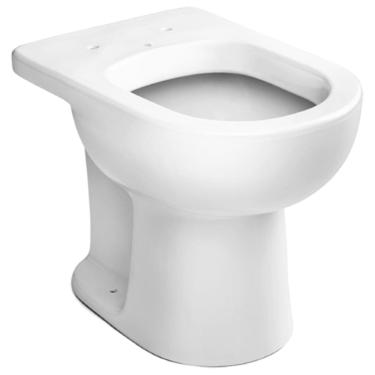 Imagem de Bacia Convencional Luna Speciale Branca - IP9300- ICASA