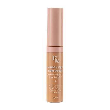 Imagem de Corretivo Liquido Para A Area Dos Olhos Ruby Kisses Under Eye Corrector N°25
