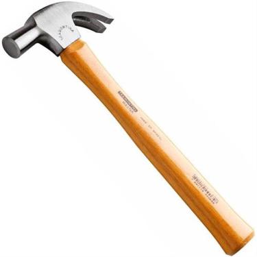 Imagem de Martelo unha 27mm 4100/27 tramontina - 7891114000658 - TRAMONTINA 1