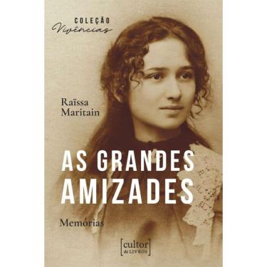 Imagem de Grandes amizades